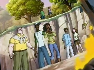 Wolverine and the X-Men Wolverine and the X-Men S01 E001 Hindsight (Part 1)
