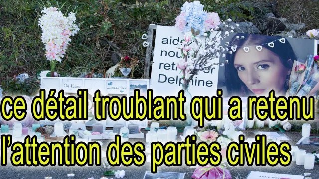 Disparition de Delphine Jubillar à Cagnac-les-Mines (Tarn)