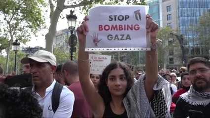 no - España-Israel, una relación marcada por el conflicto con Palestina