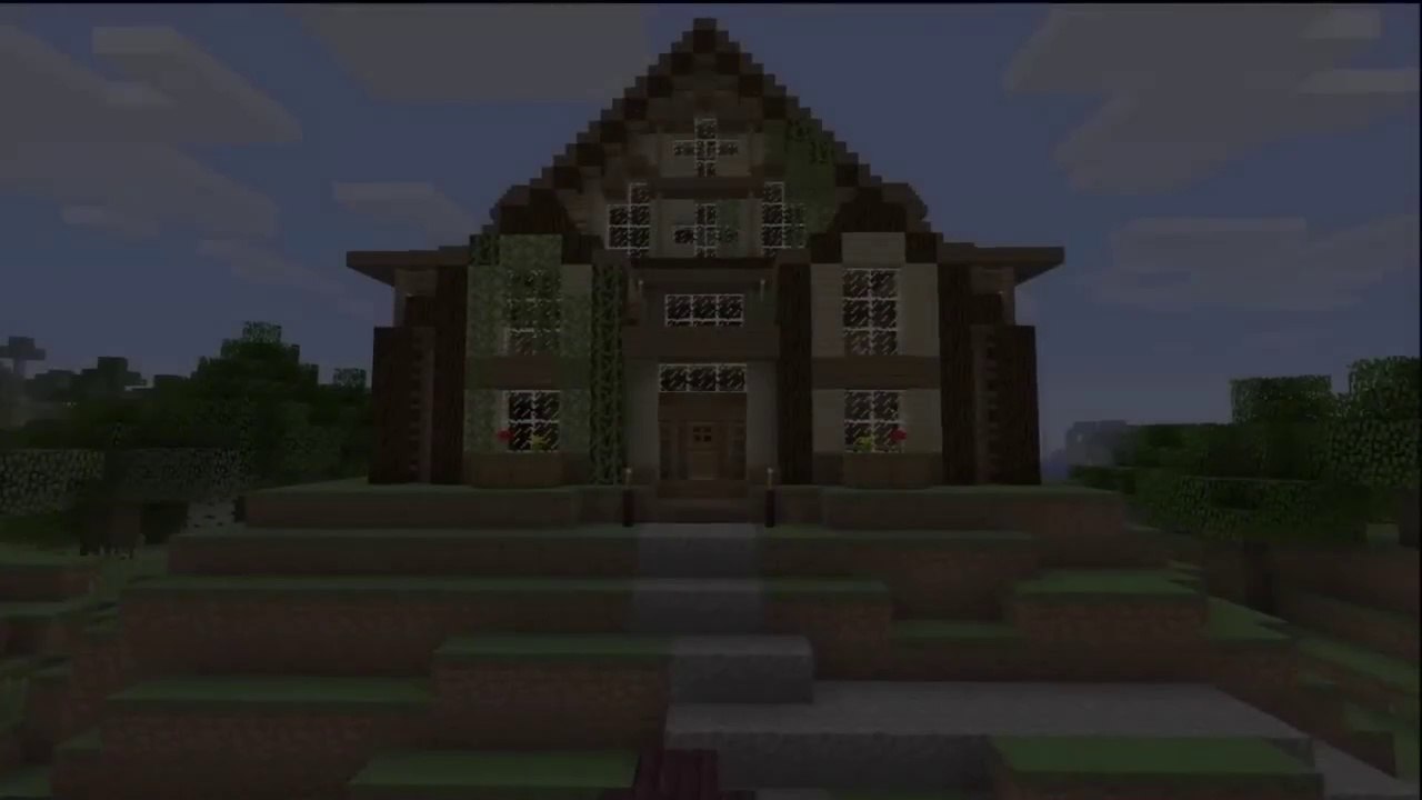 Minecraft: Xbox 360 Edition - The End