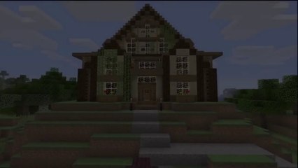 Minecraft: Xbox 360 Edition - The End