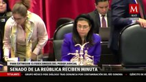 Milenio Noticias, con Carlos Zúñiga, 18 de octubre de 2023