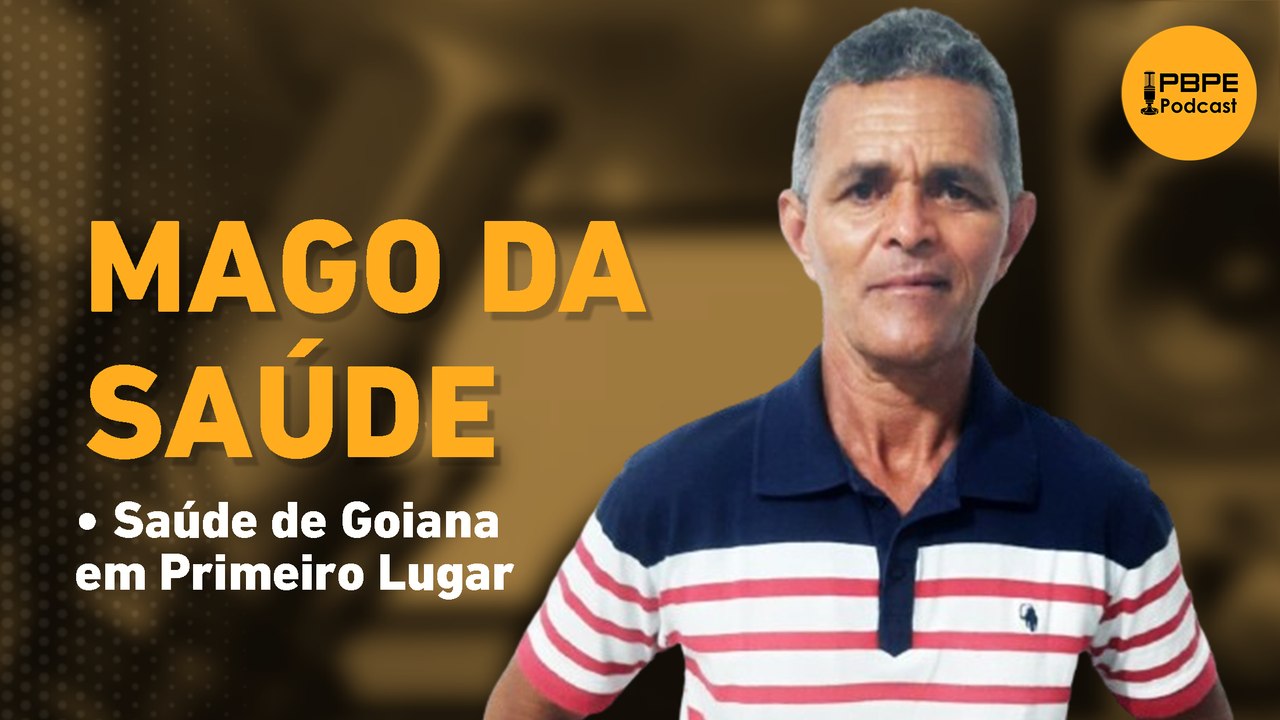 MAGO DA SAÚDE