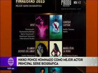 Nikko Ponce