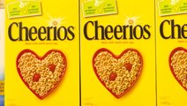 Do Cheerios Really Help Lower Cholesterol? Here's What Heart-Health Experts Say
