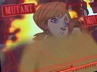 Wolverine and the X-Men Wolverine and the X-Men S01 E004 Overflow