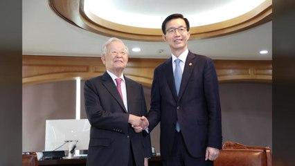 산업장관, 경총·한경협 방문..."기업하기 좋은 환경 만들 것" / YTN