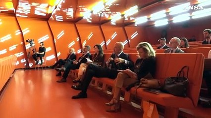 Abb: edifici intelligenti e smart grid per le citta' del futuro