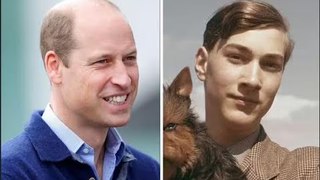 Il principe William prende il nome dal bellissimo reale trentenne morto in un terribile incidente