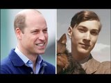 Il principe William prende il nome dal bellissimo reale trentenne morto in un terribile incidente
