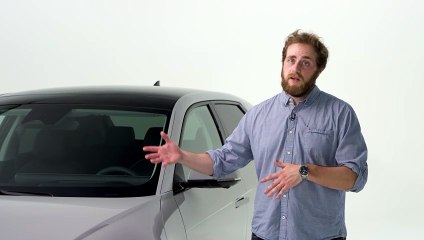 2022 Hyundai Ioniq 5 First Look: Will It Live Up To The Hype?