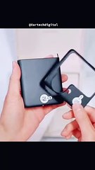 OPPO FIND N3 FLIP PHONE