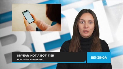 Elon Musk's X Aims to Combat Spam and Manipulation with New 'Not A Bot' Subscription Tier