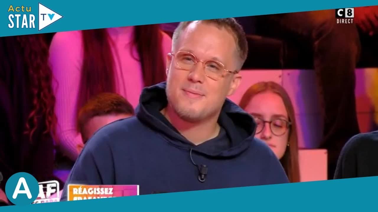 Guillaume Genton bientôt papa  La maison vide    Cette ex qui est partie du jour au lendemain, un