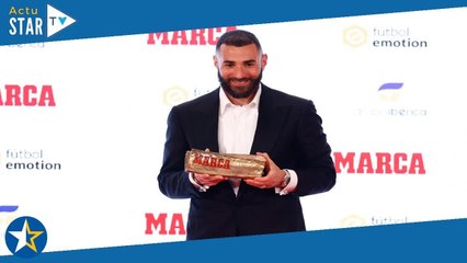 Karim Benzema accusé par Gérald Darmanin  le footballeur ne laisse pas passer, sa réaction radicale