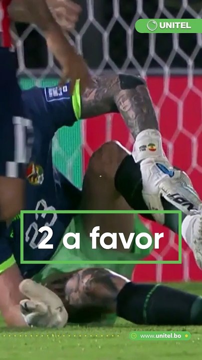 Para los amantes del fútbol en este video te contamos cuándo son los próximos partidos Bolivia en las Eliminatorias