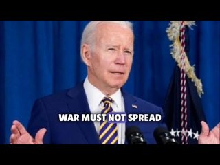 Jeremy Bowen: Joe Biden's search for a Middle East solution just got harder