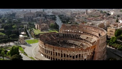 Video herunterladen: FERRARI Official Trailer (2023) Adam Driver, Penélope Cruz