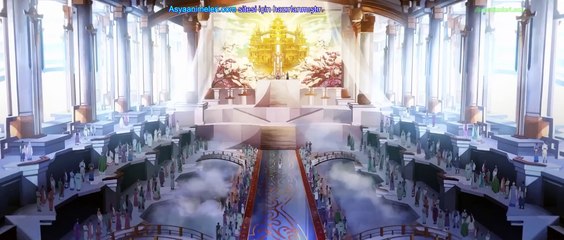 Heaven Official's Blessing Season 2 - 01