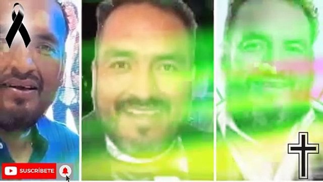 ¡ ULTIMA HORA ! HACE UNAS HORAS Luto En LA MUSICA Descanse en Paz - luto EN EL FOLCLOR colombiano