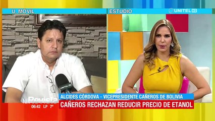 Cañeros advierten que el Gobierno opta por importar gasolina sobre la compra de etanol