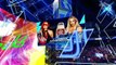 Sasha Banks interrupts Women’s Title Exchange | SmackDown ᴴᴰ October 22, 2021