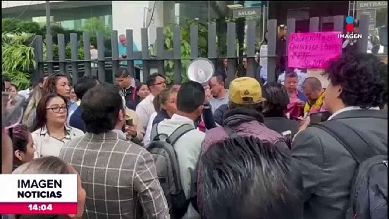 Diputados aprueban eliminar 13 de los 14 fideicomisos del Poder Judicial