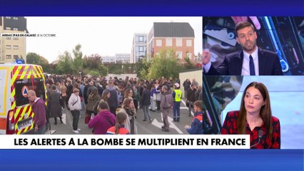 Karima Brikh : «Il y a une guerre psychologique qui est en train de s'installer»