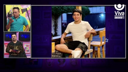 Controversia en redes por denuncia de violación contra el creador de contenido Francisco Cárcamo