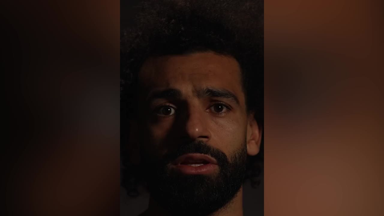 Salah llama a la paz: “La humanidad debe prevalecer”