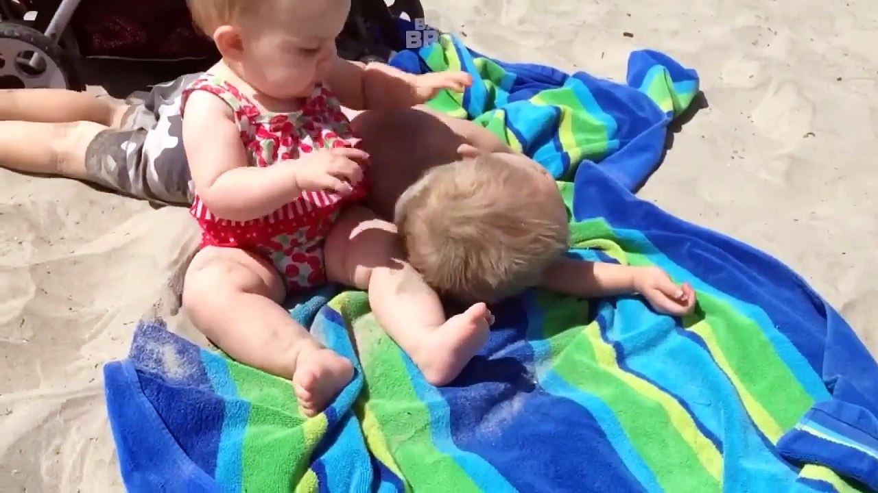 baby funny video 60