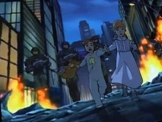 Wolverine and the X-Men Wolverine and the X-Men S01 E010 Greetings from Genosha