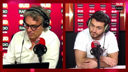 Au coeur de la mélêe : Retour sur la Coupe du Monde des Bleus avec Thomas Lombard