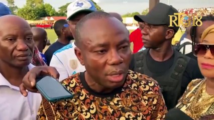 Moïse Jean-Charles deklare mobilizasyon yo pral reprann nan tout peyi a pou egzije depa PM Ariel H.