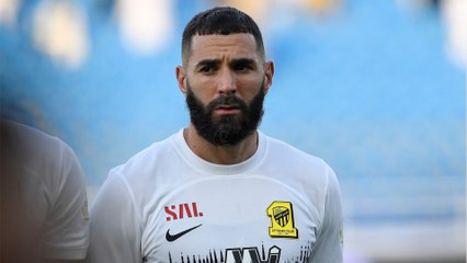 VOICI : Karim Benzema : le footballeur envisage de porter plainte contre Gérald Darmanin pour "diffamation" et "injure publique"