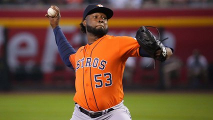 Cristian Javier Takes Mound for Astros in Crucial Matchup