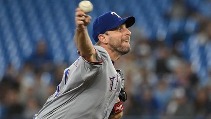 Max Scherzer's Performance Hangs in the Balance if Rangers Can't Find Their Rhythm ⚾
