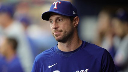 Max Scherzer Returns to the Mound: Excitement Builds for Texas