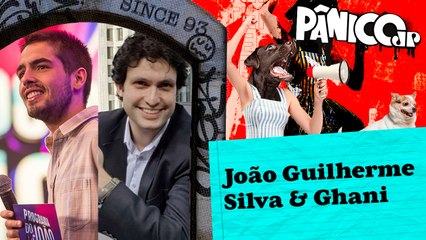 JOÃO GUILHERME SILVA E GHANI - PÂNICO - 18/10/2023