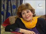 مسلسل سوق الزلط ح 5  نهال عنبر و مصطفى فهمي