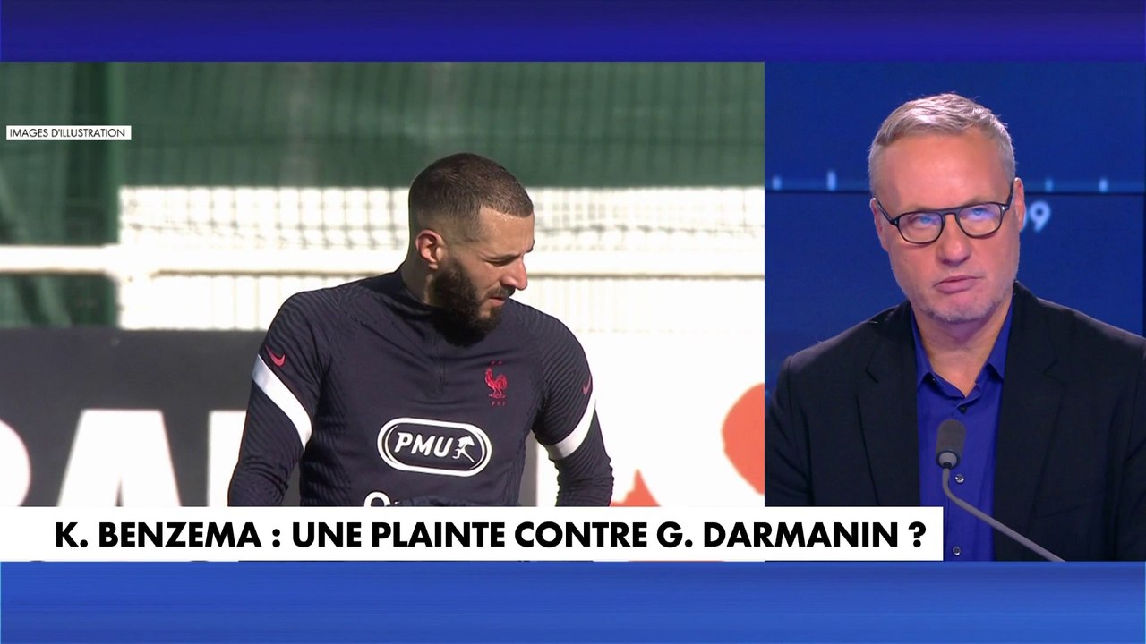 Jean-Sébastien Ferjou : «On ne déchoit pas de leur nationalité des gens juste au motif de leurs croyances»