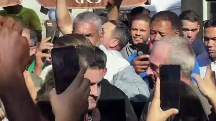 Bolsonaro é absolvido por live supostamente feita no Palácio do Planalto durante campanha