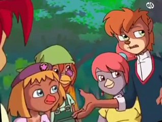 The Mysteries of Alfred Hedgehog The Mysteries of Alfred Hedgehog E024 The Mysterious Vandal