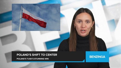 Donald Tusk's Win Signals a Shift in Polish Politics for Normalcy and Competence