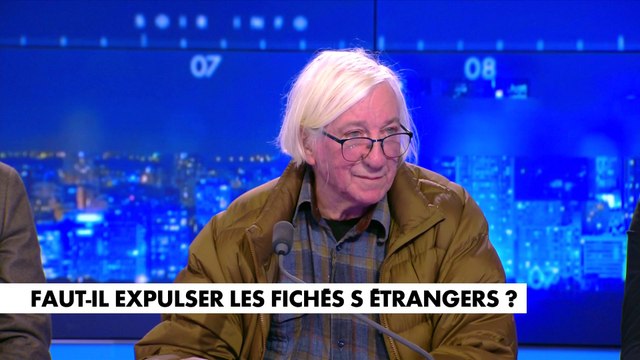 Jean-Paul Gourévitch : «Il n'y a pas de politique migratoire européenne»