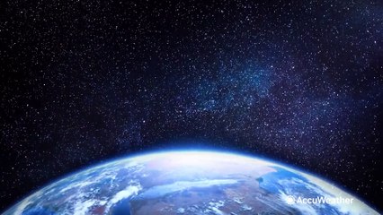 Orionid meteor shower to grace weekend sky on Oct. 20-21
