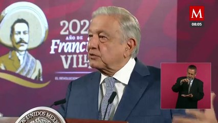AMLO arremete contra defensores de fideicomisos del Poder Judicial: "es pecado social"