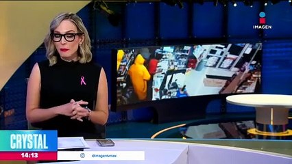 Joven apuñala a un compañero su escuela en Puebla