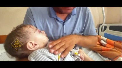 أؤكد إدانة مصر لكافة الأعمال العسكرية التي تستهدف المدنيين.. من أقوال الرئيس السيسي