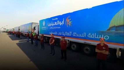 إشادات دولية بدور مصر في الأزمة الفلسطينية.. «مهم ومحوري»